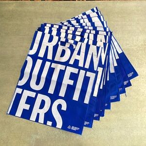 Urban Outfitters Reusable Bags